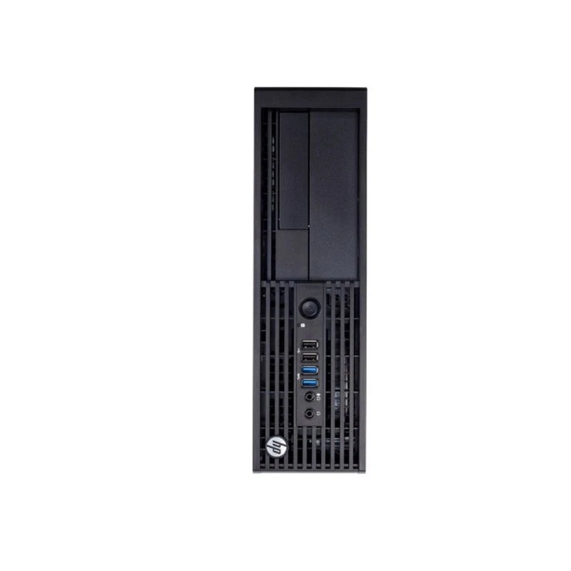 PC HP WorkStation Z230 SFF Intel I3-4130 RAM 8GB HDD 500GB W10 Wifi - Imagen 3 de 4