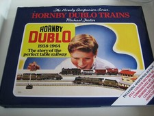 THE HORNBY COMPANION SERIE 1938-1964 VON MICHAEL FOSTER INKL. SEITEN HINZUF&Uuml;GEN