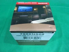 Honeywell True Full HD HDMI Line Driver and Diagnostic Unit.