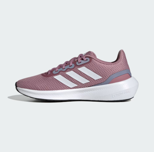 CLEARANCE!! Adidas Runfalcon 3.0 Womens Running  Shoes(B Standard) ( ID2274) image 7
