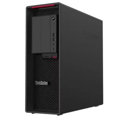 Lenovo P620 Threadripper PRO 3975WX  32Core 32GB RAM 512GB SSD P400 WIN 11 READ1