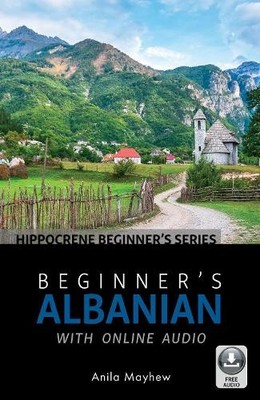 Mayhew Beginner's Albanian with Online Audio (Paperback) (UK IMPORT)