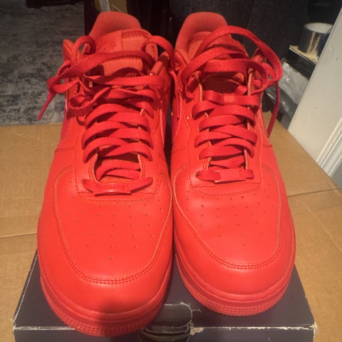 Nike Air Force 1  display picture 2