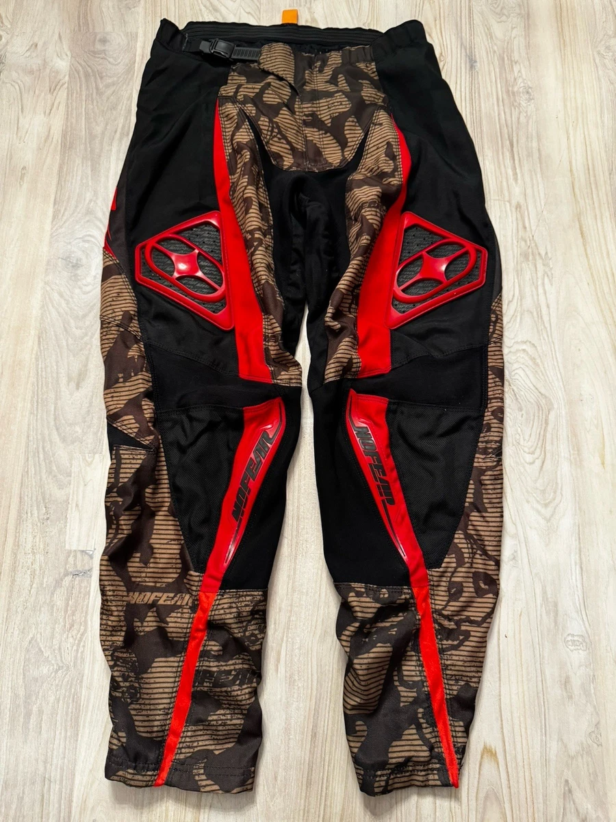 No Fear Men Motorcycle Pants & Chaps for sale | eBay