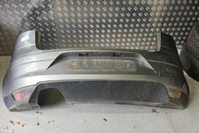 Pare-choc arrière Seat ALTEA
