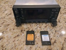 Garmin GNS430W WAAS P/N 011-01060-40 12/28V Excellent Condition