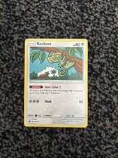 Pokémon Kecleon 122/168
