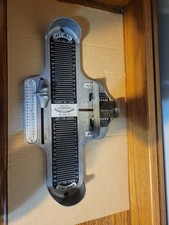 Vintage The Brannock Device Shoe Sizer Foot Measurement to Size 15