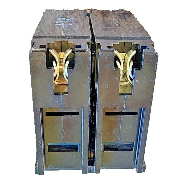 CHALLENGER C240, 40 AMP 2-POLE 10kA@120/240V PLUG-ON CIRCUIT BREAKER