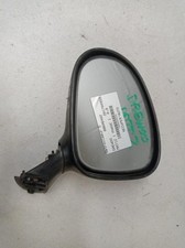 Retroviseur gauche (ou coque) Daewoo MATIZ