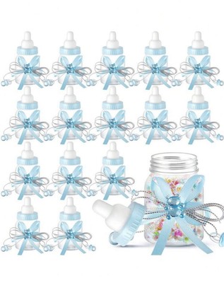 Gastgeschenke baby Junge