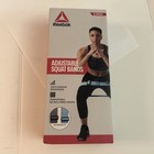 Redbox Adjustable Squat Bands  2- Pack Light & Medium Resistances — photo 1