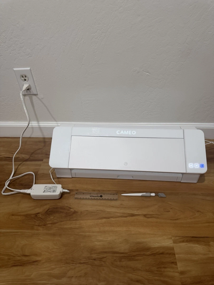 Silhouette Cameo for sale - eBay