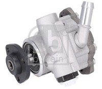Hydraulikpumpe Lenkung Febi Bilstein 185880 FüR BMW 3Er Touring E91 X1 E84 E90