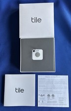 Tile Mate Bluetooth Tracker Phone Wallet Anything Finder Brand New