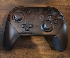 Nintendo Switch Pro Controller - Schwarz (251...