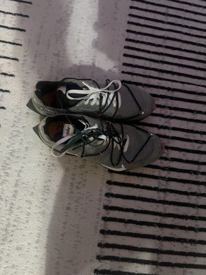 Nike Waffle Runner Off White