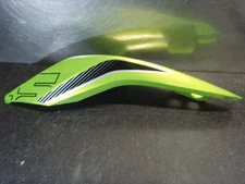 BENELLI BN 125 2022 LEFT HAND REAR TAIL FAIRING PANEL