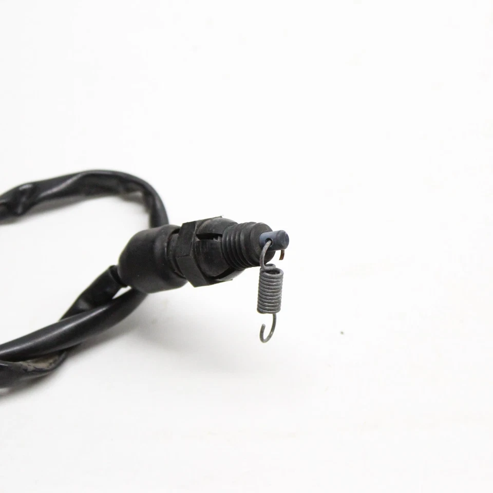 92-04 CONJUNTO INTERRUPTOR DE PARADA SUZUKI INTRUDER 800 37740-31D00 Foto 3 de 4