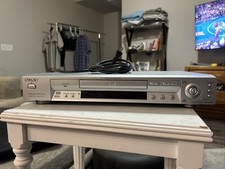 Sony DVP-NS715P DVD Player for sale online | eBay
