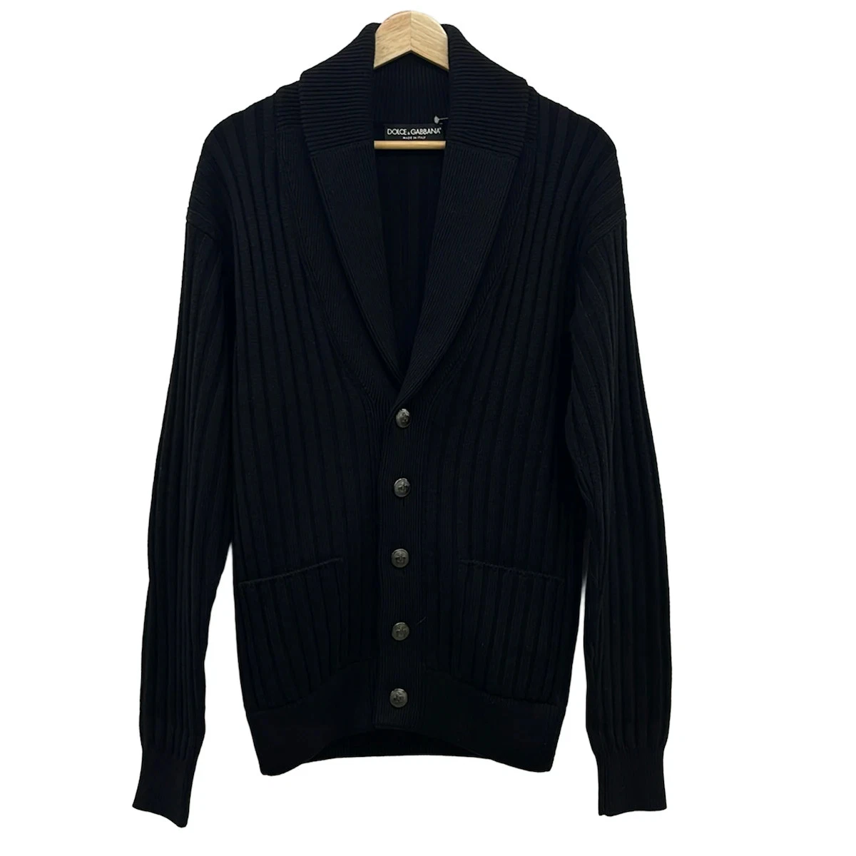 Dolce&Gabbana Cardigan Sweaters for Men for sale - eBay