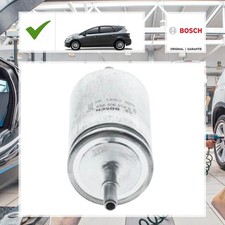 Bosch Kraftstofffilter FORD FOCUS (DAW, DBW) 1.6 16V
