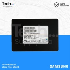 MZ-7KM1T90 Samsung SM863 1.92TB SATA 6GB/s 2.5" Solid State Drive MZ7KM1T9HAJM