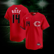 Top 10 Pete Rose Baseball Cards 30