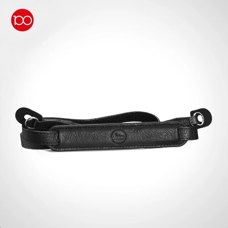 Original Leica Carrying Real Leather Strap for Q2 Q3 M10R DLUX87 M240 Q116 - Image 2 of 3