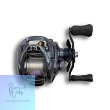 DAIWA Fishing Reel - High Performance, Durable, Great for Anglers JP