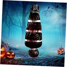 1 Set 5ft Hanging Corpse Dead Victim Props Halloween Decorations, Inflatables 