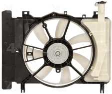 Engine Cooling Fan Assembly-Radiator Fan Assy. 4 Seasons 76001