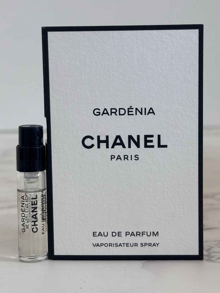 Gardenia by CHANEL Fragrances for sale | eBay