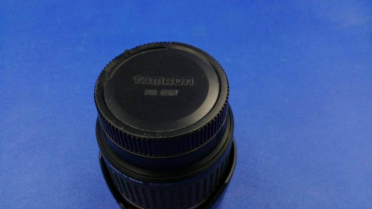 Tamron Af18-250Mm F3.5-6.3 Diii Sony Mount Zoom Lens | eBay