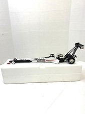 Vintage Matco Tools 1997 Metal Diecast 1:24 Scale Top Fuel Dragster Pre Owned