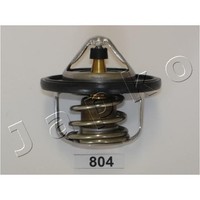 Japko Thermostat KÜHlmittel 82°C Passend FüR Chrysler Le Voyager Daihatsu Charma