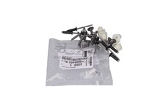 Original Befestigungssatz für Stoßstange vorne für Citroen Berlingo 1632659380