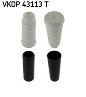 Skf Staubschutzsatz StoßDäMpfer Service Kit Hinten Vkdp 43113 T
