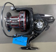 Dongmeng fishing reel  10+1BB Worm shaft