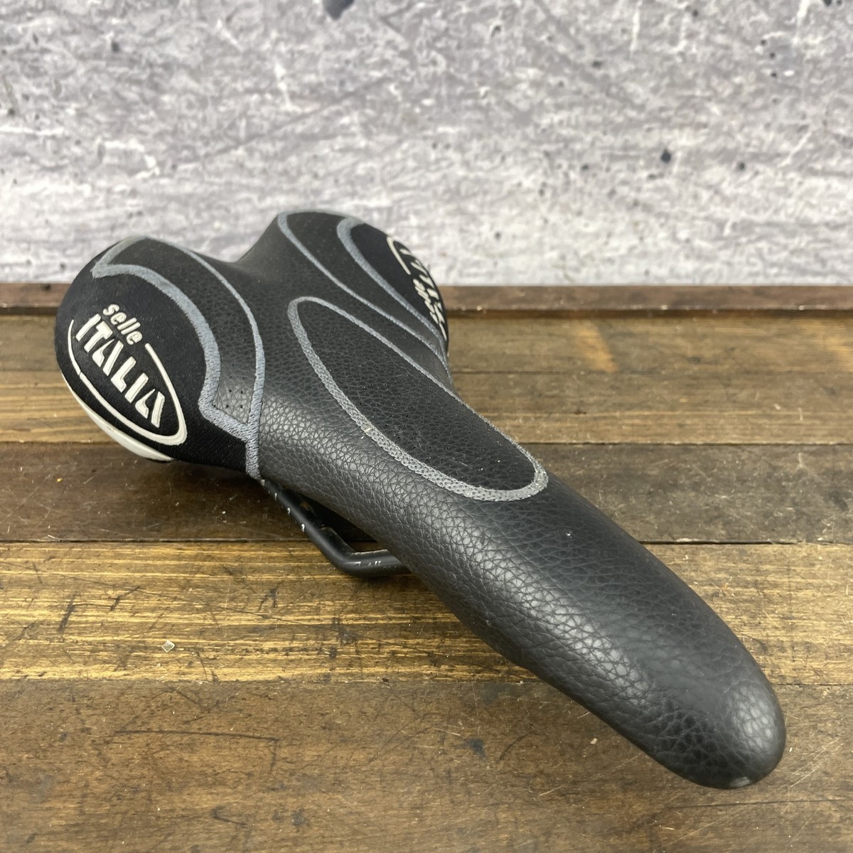 Selle Italia Bike Saddle Road MTB Racing Seat Lightweight 310g