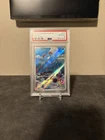 Marill 073/071 PSA10 Art Rare Holo SV2P Snow Hazard Japanese