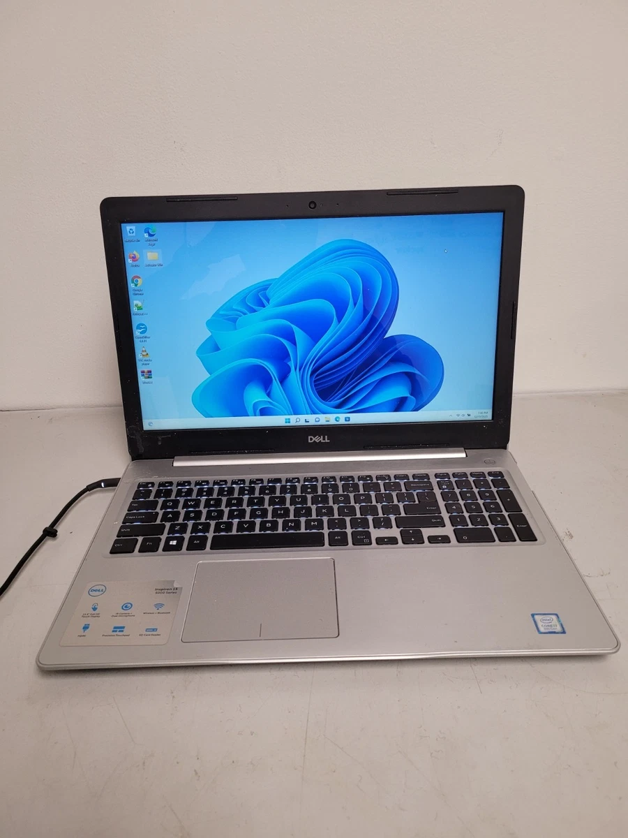 Dell Inspiron 5570 PC Laptops & Netbooks for Sale - Shop New