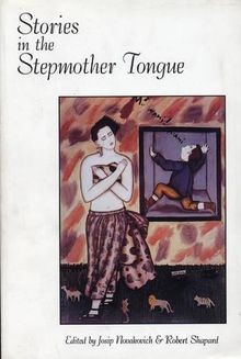 Stories in the Stepmother Tongue | Buch | Zustand sehr gut