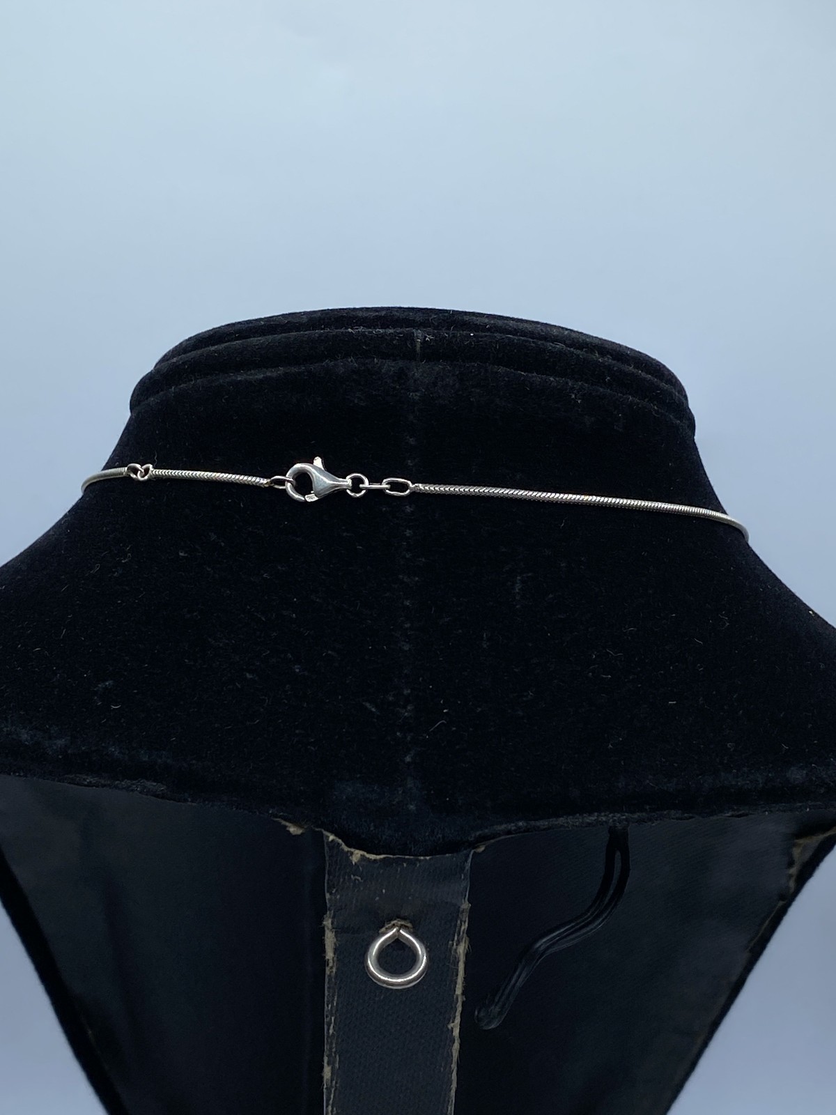 Sterling Silver Assorted Ring/Earring/Necklace Je… - image 4