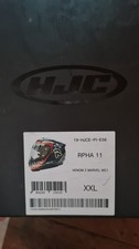 Motorradhelm HJC VENOM 2 RPHA MC1  Gr. XXL  U...