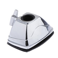 1pc Drum Holder Plate Rack Clamp Tom Drum Bracket Mount