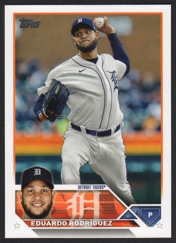 2023 Topps Series One Baseball Singles (1-100 ) You Pick - Complete Your Set! - Picture 51 of 88