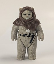 Product Image: Star Wars Vintage 1983 Kenner ROTJ Ewok Chief Chirpa Action Figure Of Love #2