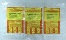 3 X A3C Submersible Pump Wire Splice Kit Repair and Installation. 10 12 14 AWG,