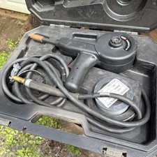 Lincoln Electric Magnum 100 SG Aluminum Welding Spool Gun